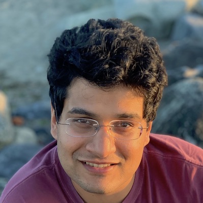 Jaideep